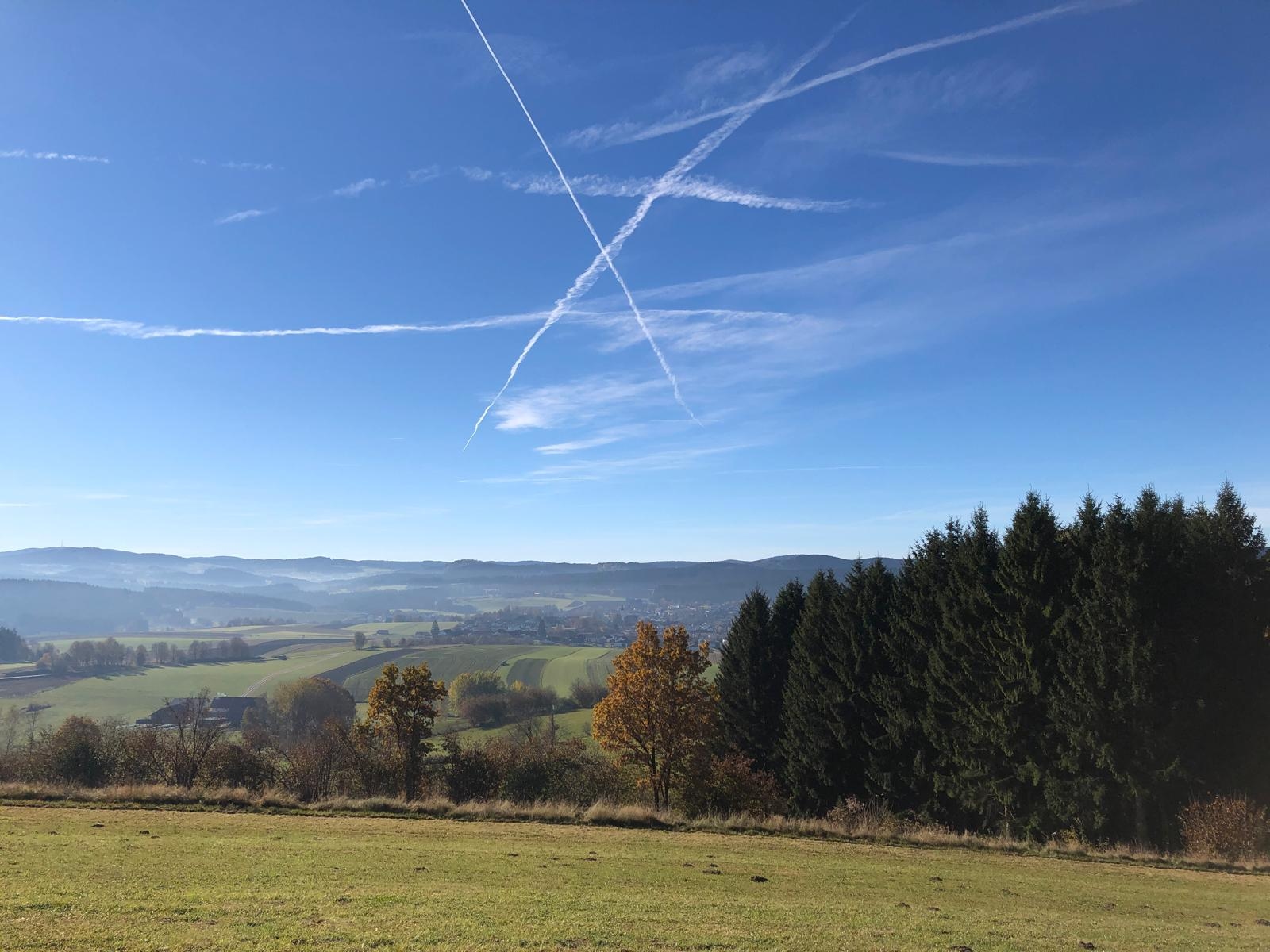 Hotel Haus am Berg, Rinchnach
