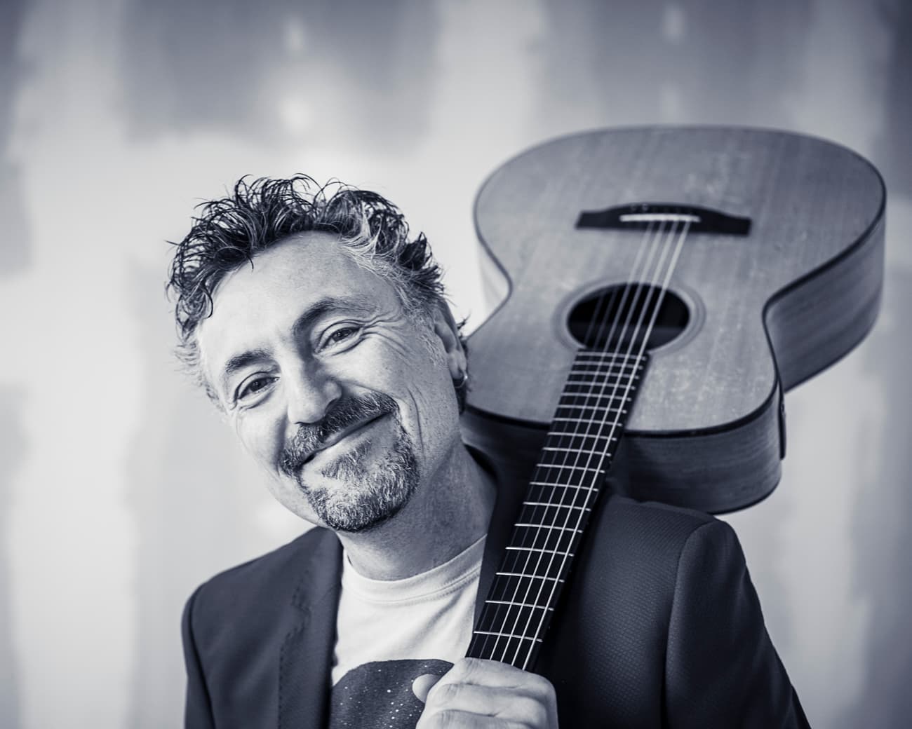 Richie Necker