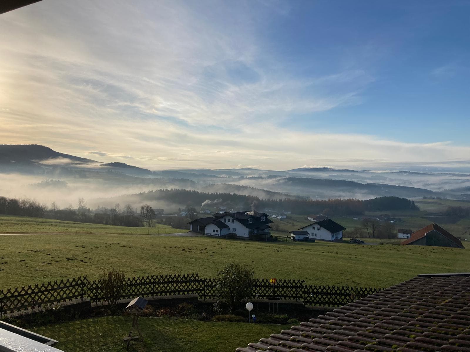 Hotel Haus am Berg, Rinchnach