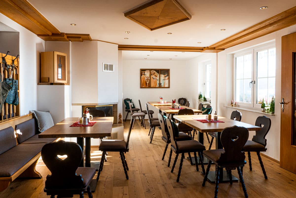 Our restaurant