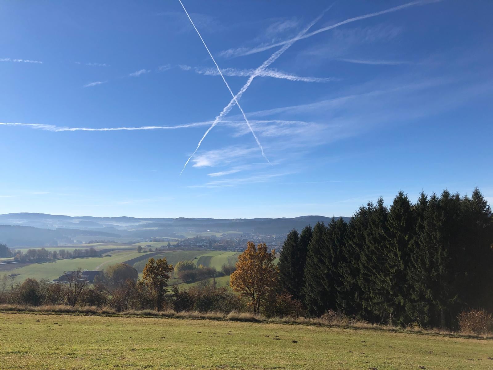 Hotel Haus am Berg, Rinchnach